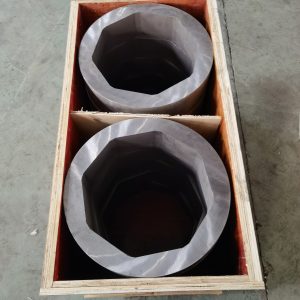 Spacers and Fixed Knives