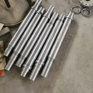 Main Shaft